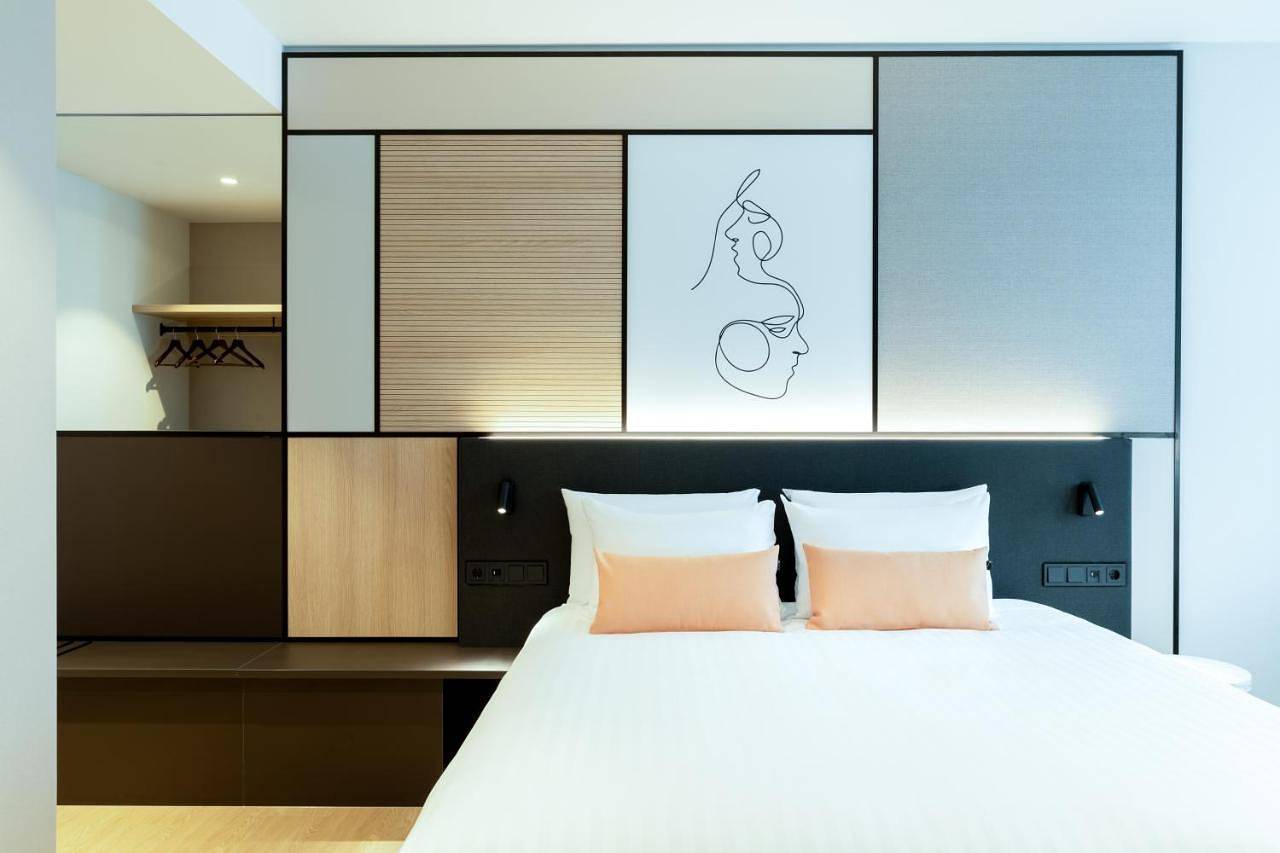 Residence Inn by Marriott The Hague in Den Haag, Stadsgewest Haaglanden
