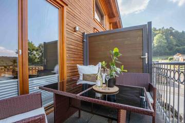 Ferienhaus für 4 Personen in Rieden (Eifel), Eifel, Bild 4