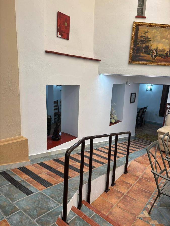 Casa rural para 2 personas, con Terraza en Alhama - 4