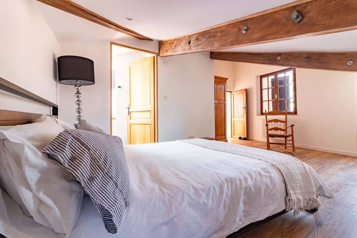 5 Bed House - Sleeps 10 - Pets - Wifi in Mailhac, Côte méditerranéenne (France)