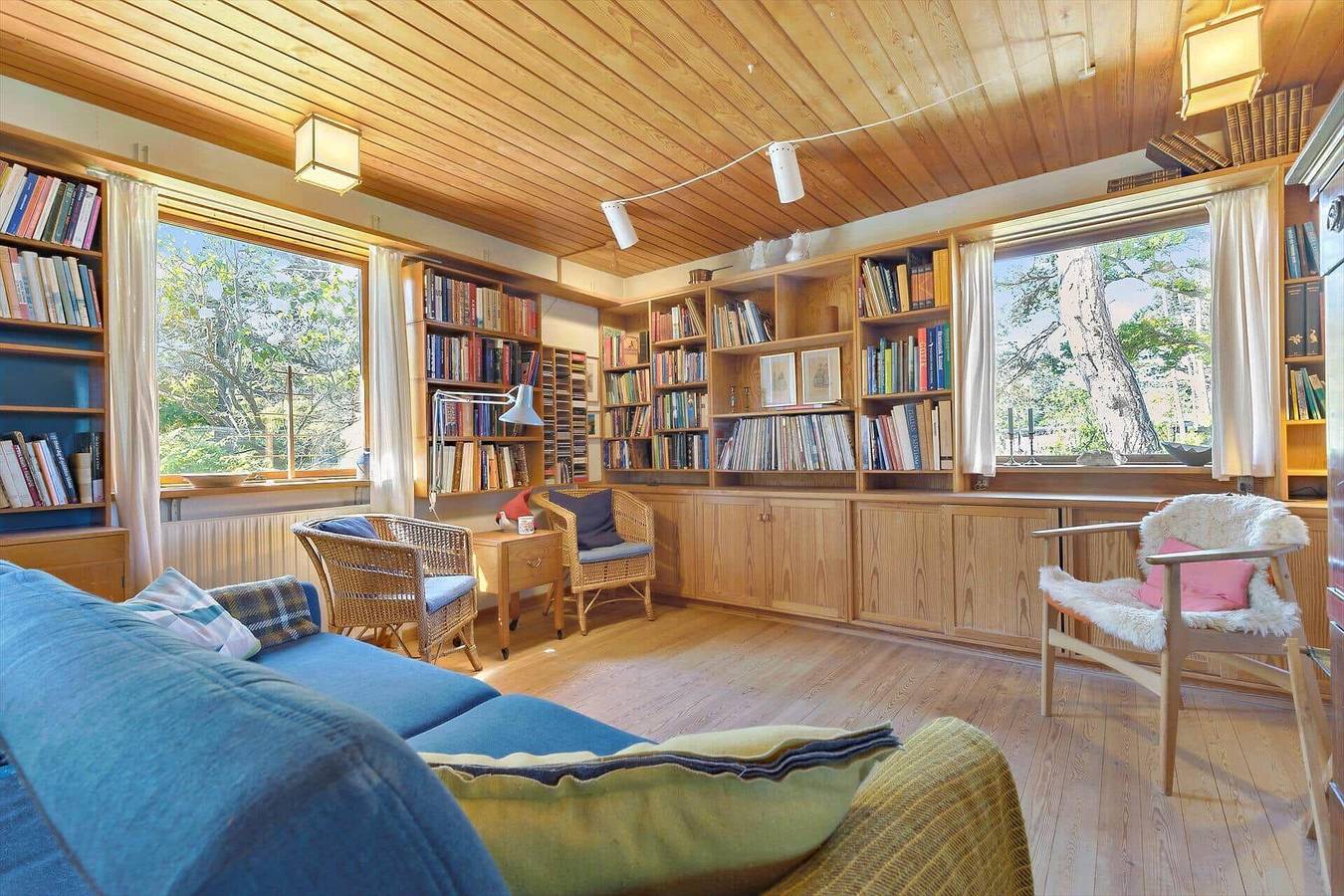 8822 Glesborg - Klitvej 22 in Fjellerup Strand, Djursland