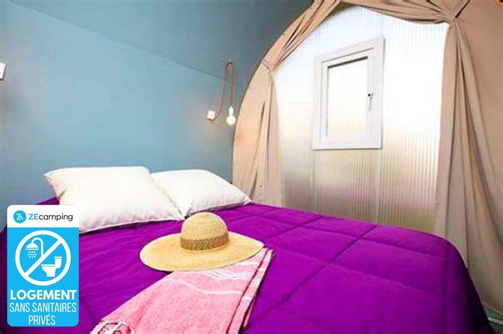 Tente pour 2 personnes dans Hauts-de-France - 2