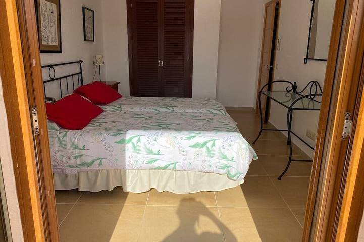 Apartamento entero, Precioso Apartamento Duplex 206 El Pino en Cala Ferrera in Cala Serena, Felanitx