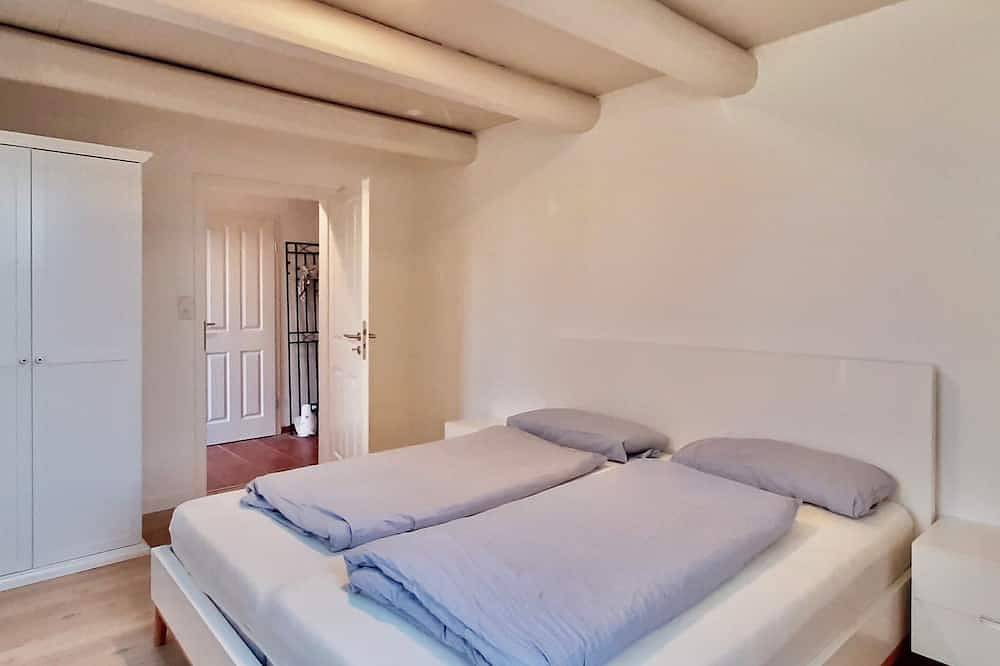 Ferienhaus Tied - Ostfriesischer Charme im historischen Landarbeiterhaus für 4 in Upleward, Krummhörn