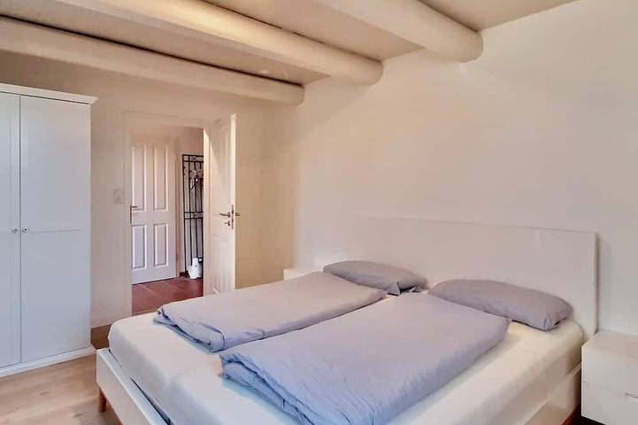 Ferienhaus für 4 Personen, mit Garten, mit Haustier in Krummhörn - 2