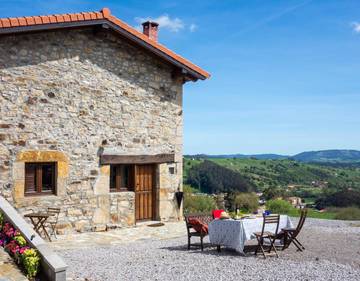Chalet para 12 Personas en Liérganes, Provincia de Cantabria, Foto 2