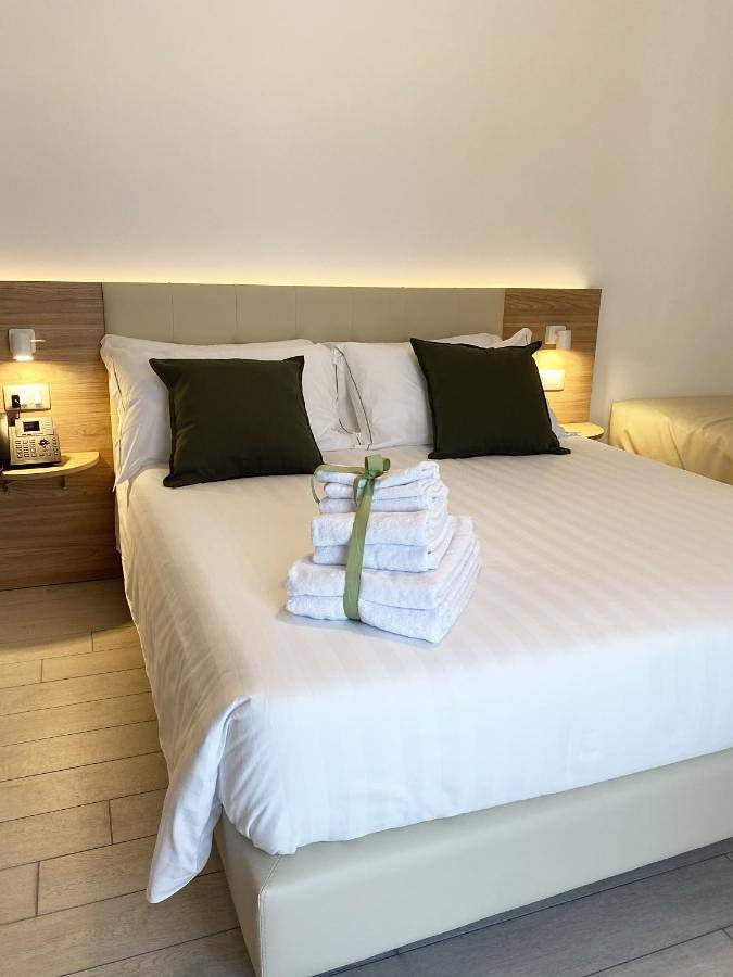 Esperidi Paestum Agri Resort in Cilento Coast