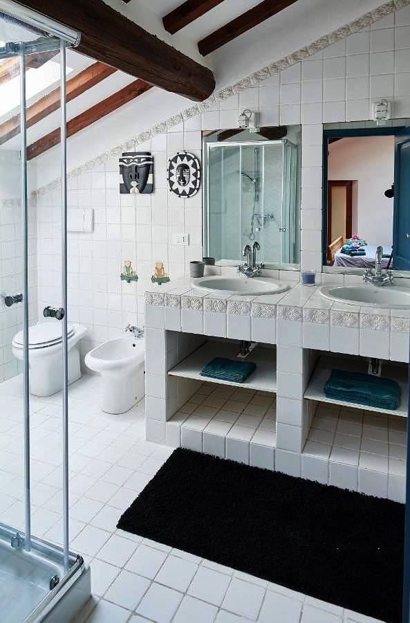 Appartamento intero, La Casa di Giulia-Family Apartment in Parma, Provincia di Parma