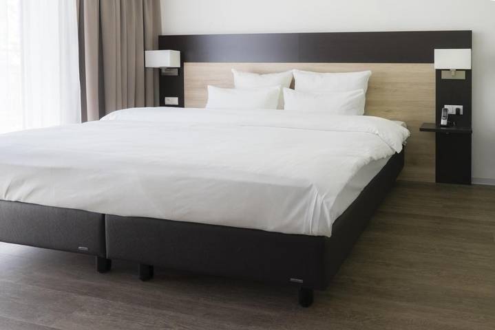 Hotel für 2 Personen, mit Terrasse und Garten in Auggen - 2