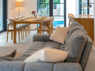 Dom dla 8 osoby w Ika, Żupania primorsko-gorska, Zdjęcie 2