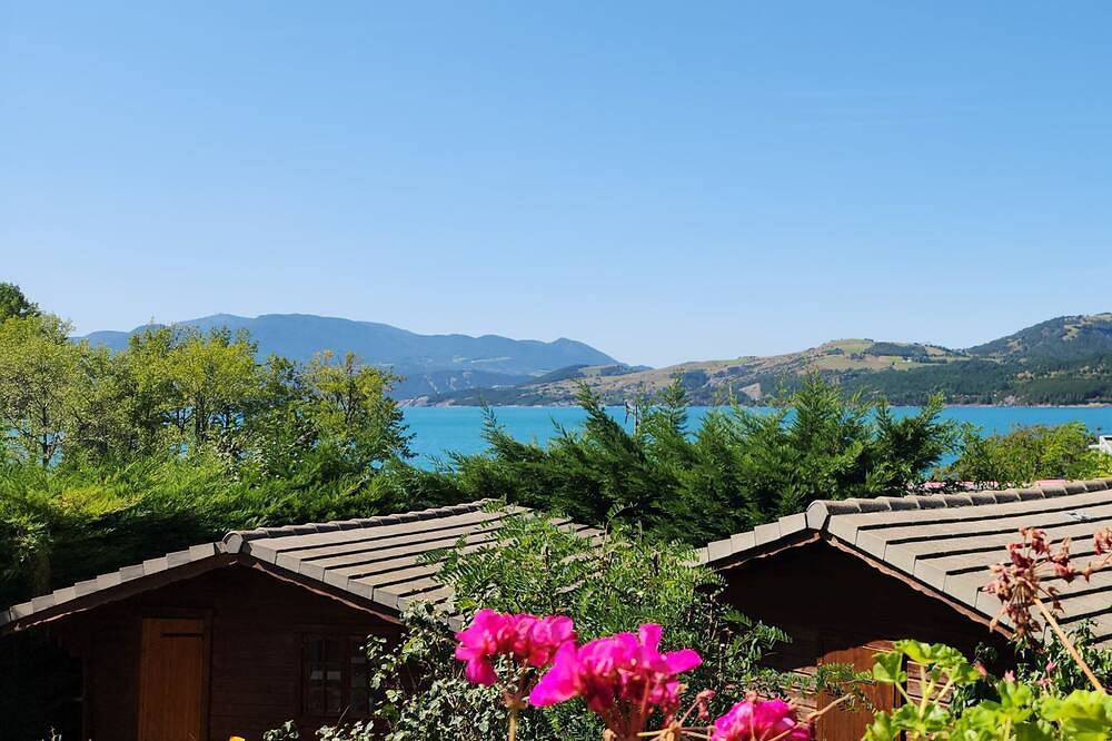 Entire apartment, Cocoon Savines in Savines-le-Lac, Écrins National Park