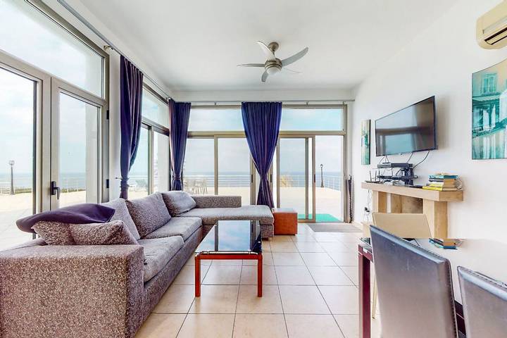 Ferienhaus für 6 Personen, mit Whirlpool und Terrasse sowie Garten und Kinderpool in Nordzypern - 3