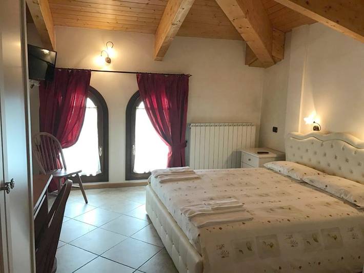 Appartamento, con Balcone e Terrazza nonché Panorama a Vezza d'Oglio