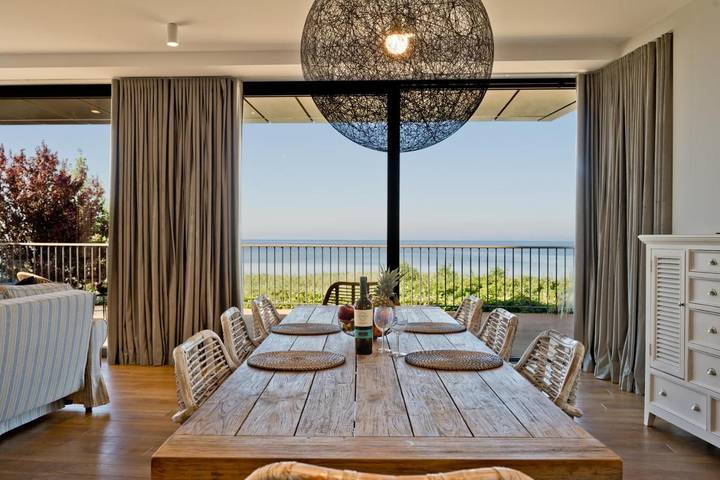 Ferienwohnung für 4 Personen, mit Pool und Garten sowie Ausblick in Halbinsel Hel - 2