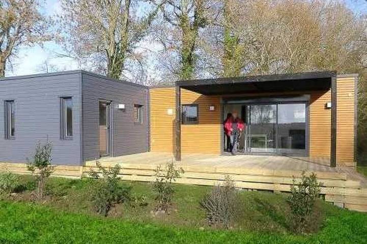 Gîte pour 2 personnes à Malansac - 4