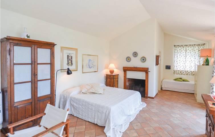 Ferienhaus für 3 Personen in Umbrien - 4