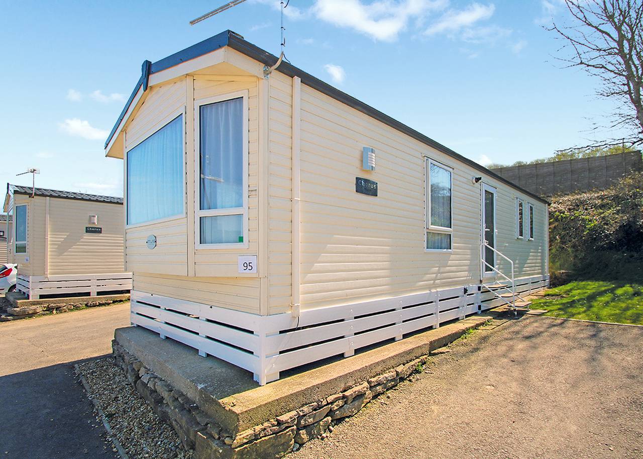 Supreme 2 in Swanage, Dorset