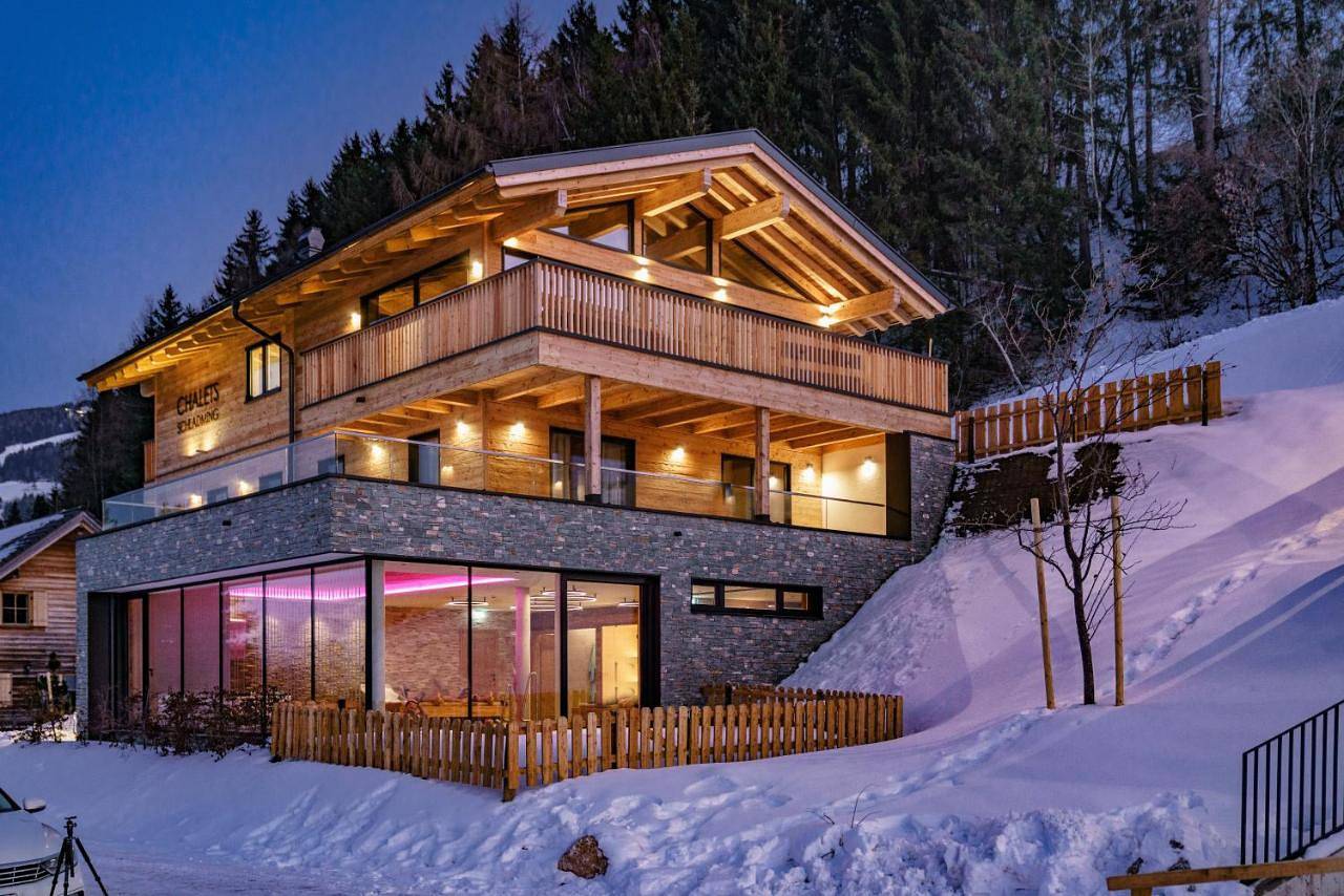 Chalets Schladming Ski-in Ski-out in Schladming, Schladming-Dachstein