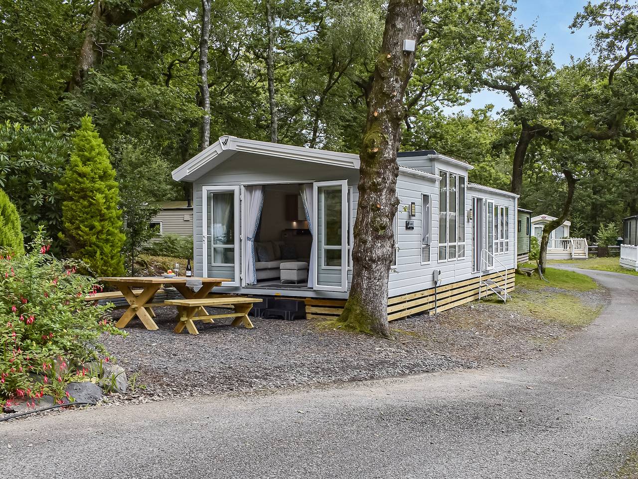 Casa vacanza a Gwynedd a partire da 87€ a notte