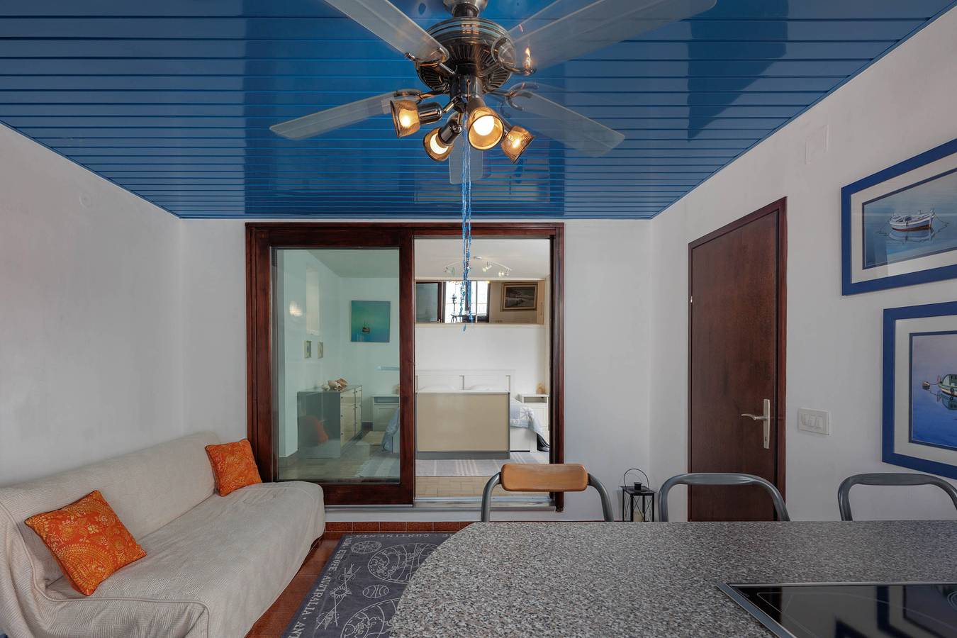 Ganze Wohnung, Adriatic Pearl Suite in Kraljevica, Primorje-Gorski Kotar