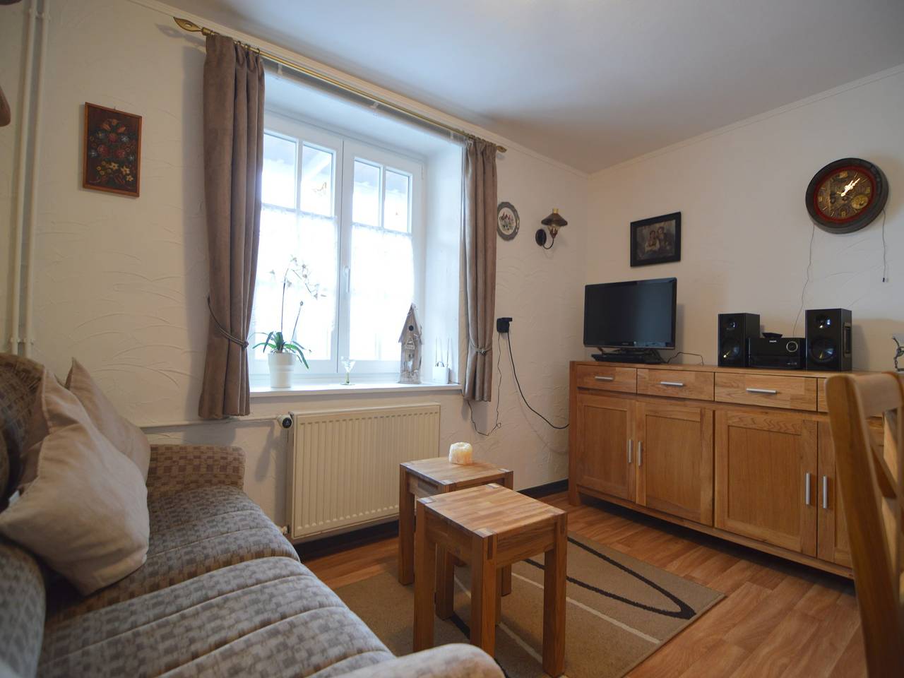 Appartement Welschbilling Paden, foto 6