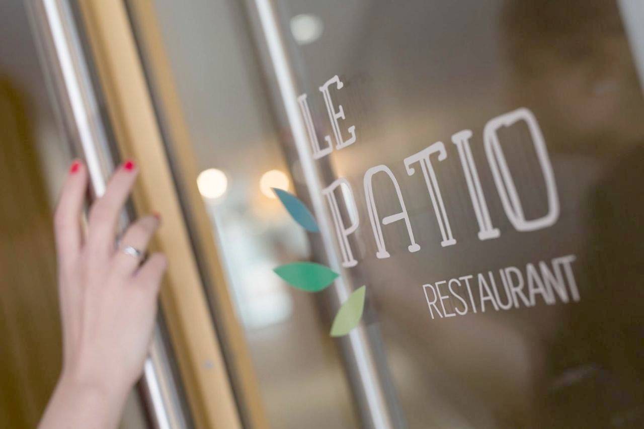 Le Patio in Yssingeaux, Haute-Loire