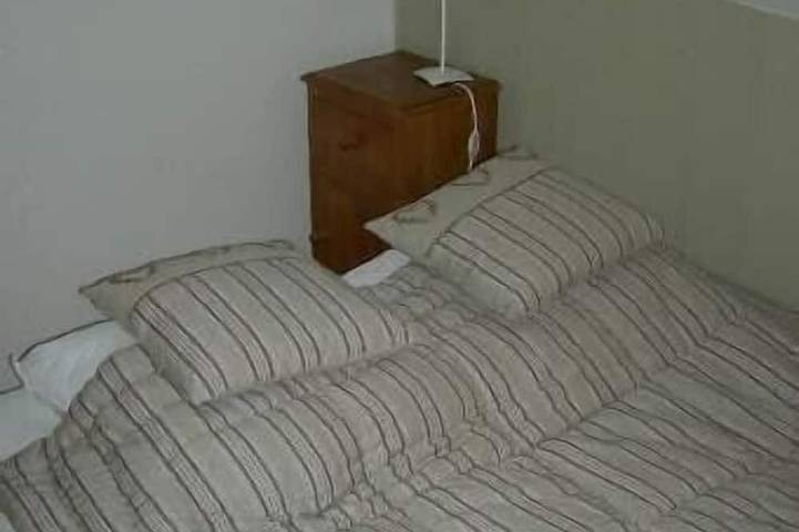 Chalet pour 10 personnes, avec jardin à Vaujany - 4