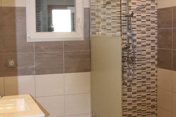 Gîte pour 4 personnes à Glandon - 4