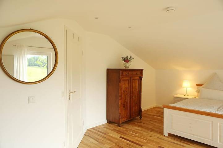 Ferienhaus für 4 Personen, mit Garten, mit Haustier in Bergisches Land - 4