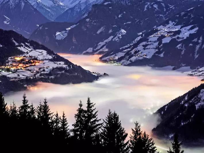 Ferienwohnung für 5 Personen, mit Balkon in Tirol - 3