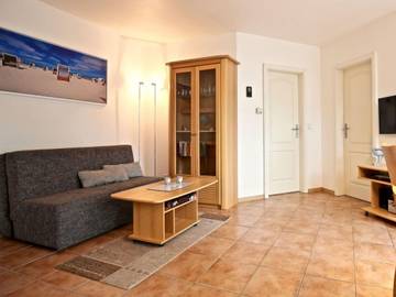 Ferienhaus für 4 Personen in Wangerooge, Ostfriesische Inseln, Bild 1