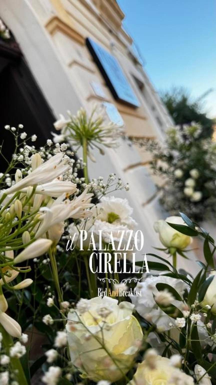 Ganze Wohnung, Apartment „Bb Il Palazzo Cirella“ mit Meerblick, Wlan und Klimaanlage in Cirella, Cosenza Provinz