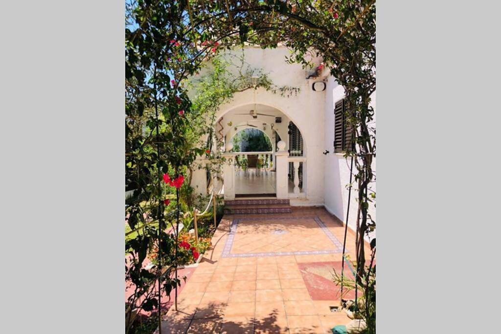 Three-Bedroom House in Alcossebre, Alcalà de Xivert