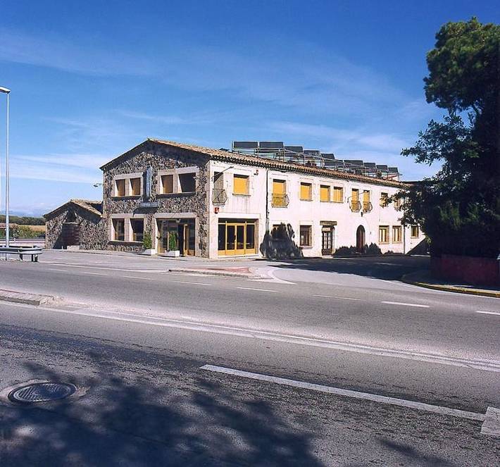 Gästehaus für 4 Personen, mit Terrasse - 1