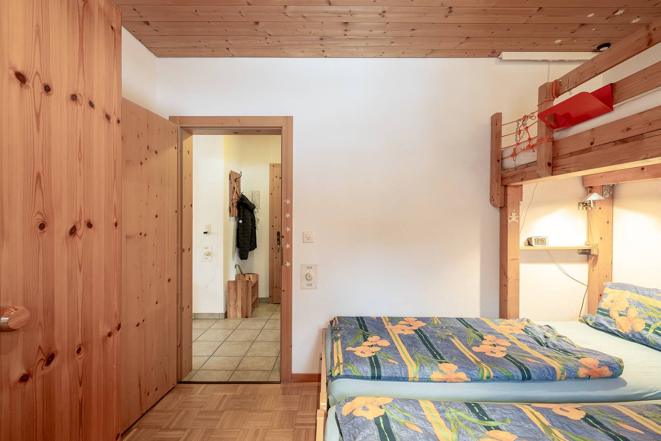 Appartamento intero, Chasa Stradun 203 - Gemütliches Apartment im Herzen von Scuol – Perfekt für Paare und junge Familien in Scuol, Lower Engadine