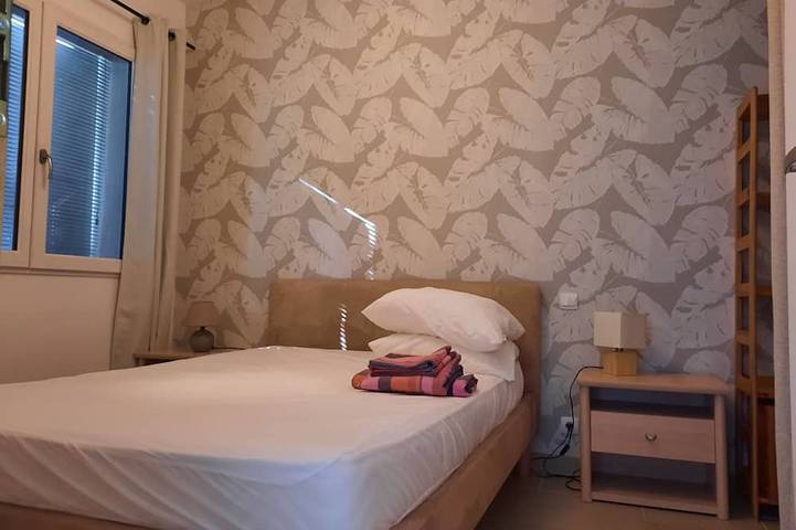 Location de vacances pour 6 personnes, avec jardin et piscine à Correns - 4