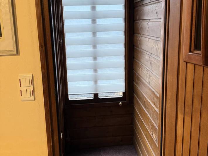 Chalet pour 6 personnes, avec jardin, adapté aux familles dans Le Lioran - 4