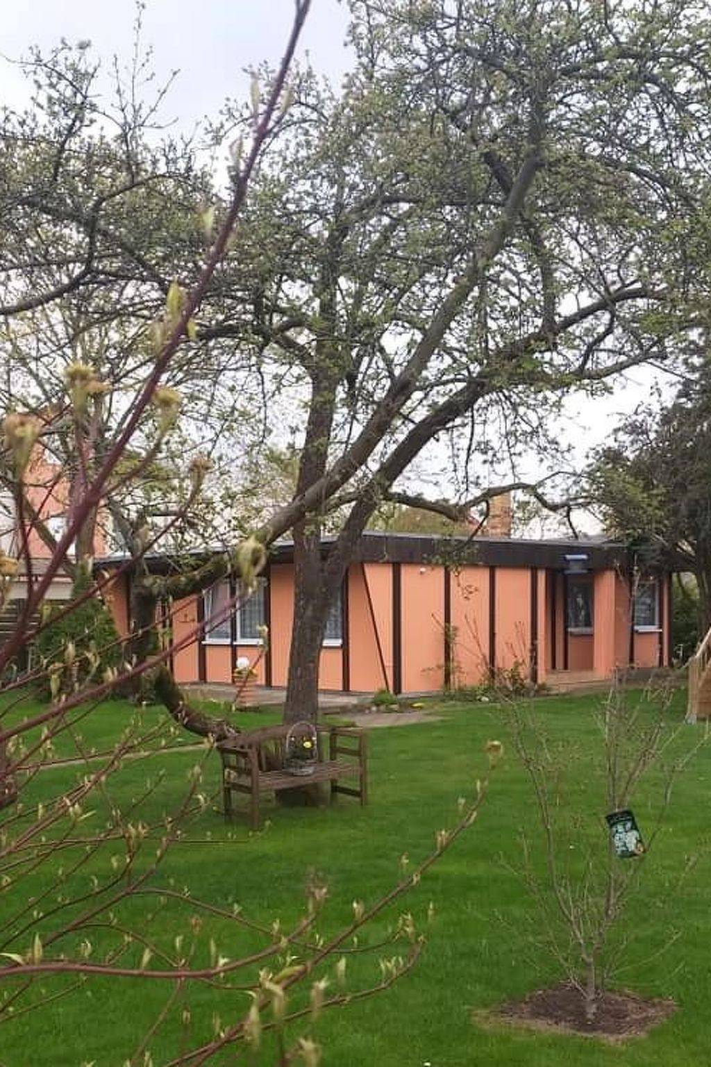 Feienhaus Gregor in Birkenwerder, Ruppiner Seenland