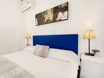 Chalet para 8 Personas en La Manga, Costa Cálida, Foto 4