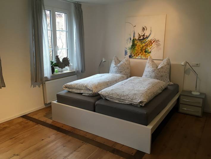 Ferienwohnung für 3 Personen in Öhningen - 3