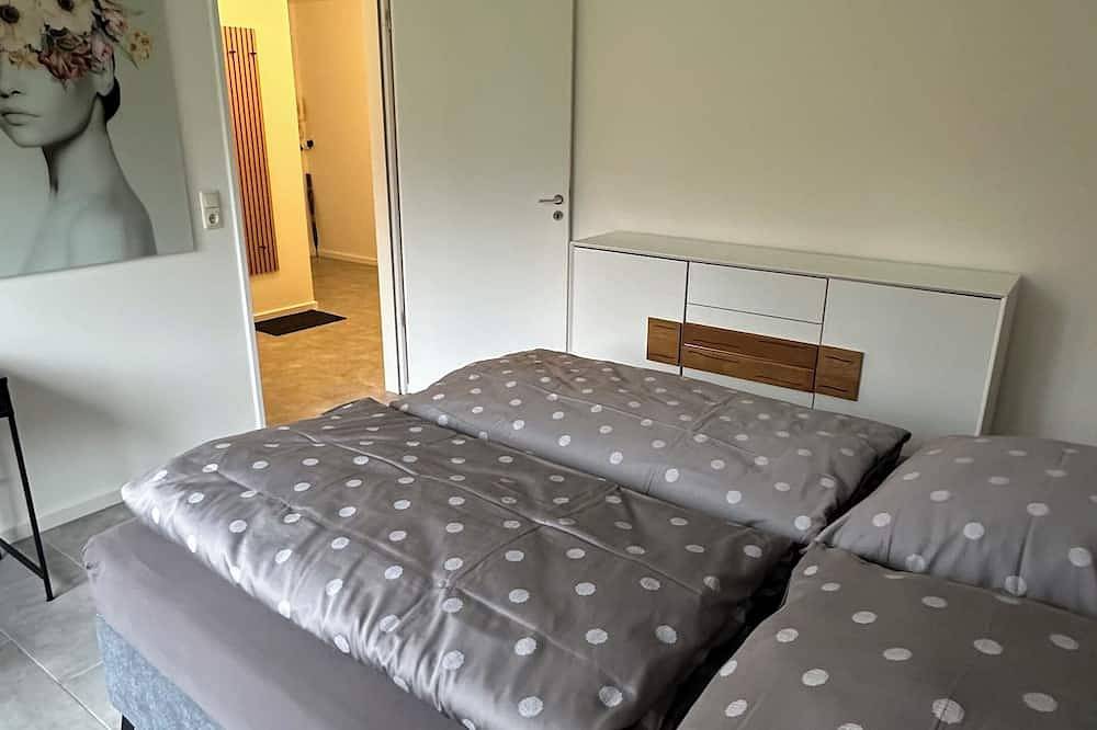 Ganze Wohnung, Gemütliche Ferienwohnung mit Garten in Schönefeld bei Berlin in Schönefeld, Dahme-Spreewald