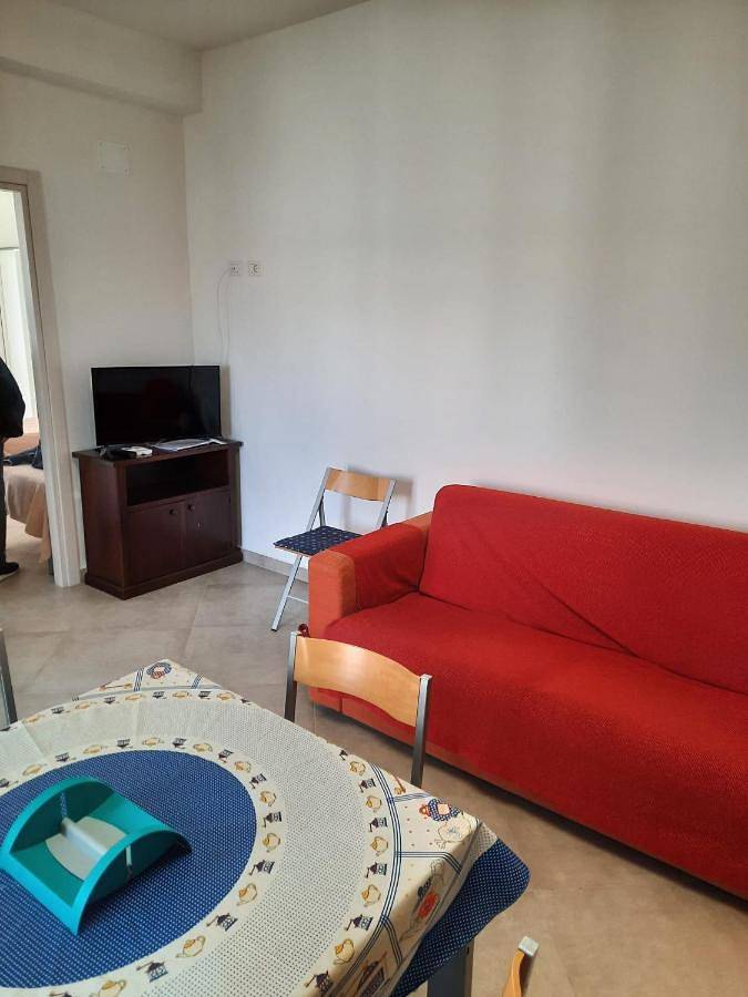 Appartamento intero, Casa Giovanna Casal Velino in Marina di Casal Velino, Casal Velino