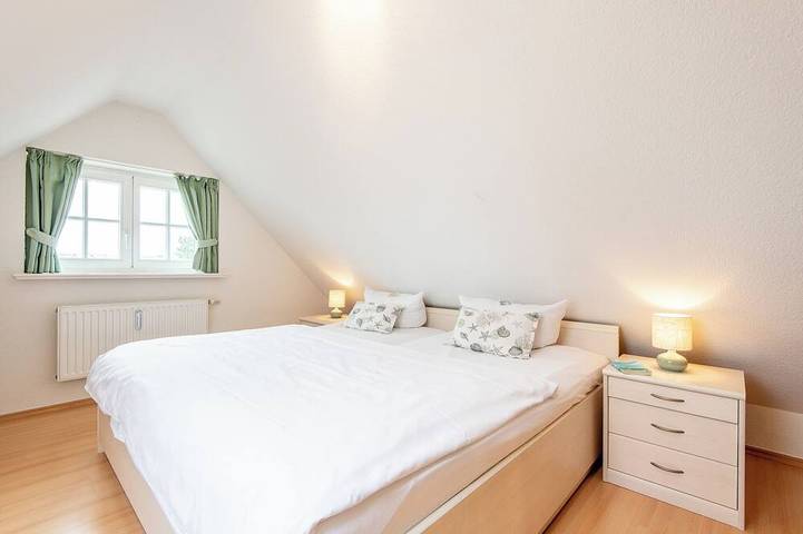 Ganze Wohnung, Syltperle - Sylt in Westerland, Sylt (Gemeinde)