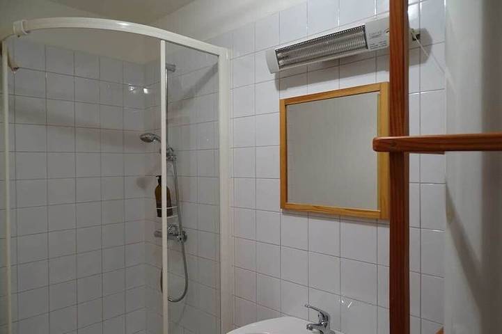 Location de vacances pour 4 personnes, avec terrasse et piscine à Najac - 4