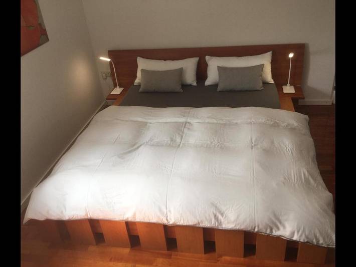 Gîte pour 2 personnes, avec vue à Laas (Italie) - 2