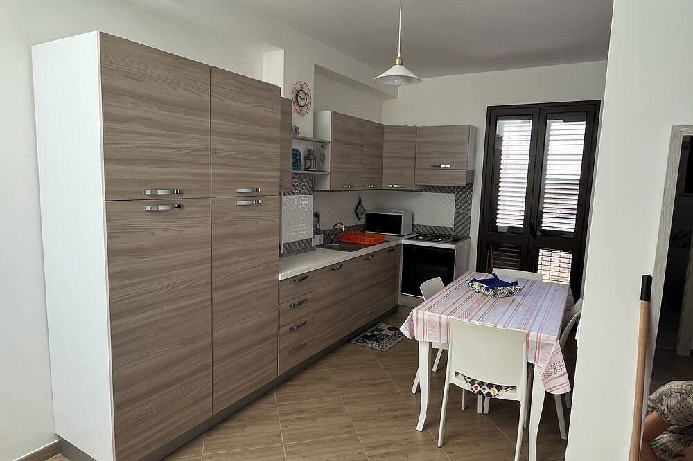 Ganze Wohnung, Apartment in the center of Lampedusa comfortable and convenient to the town in Lampedusa Stadt, Pelagische Inseln