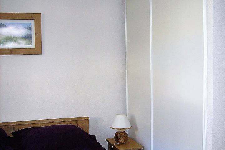 Gîte pour 6 personnes, avec balcon, animaux acceptés à Villar-d'Arêne - 4