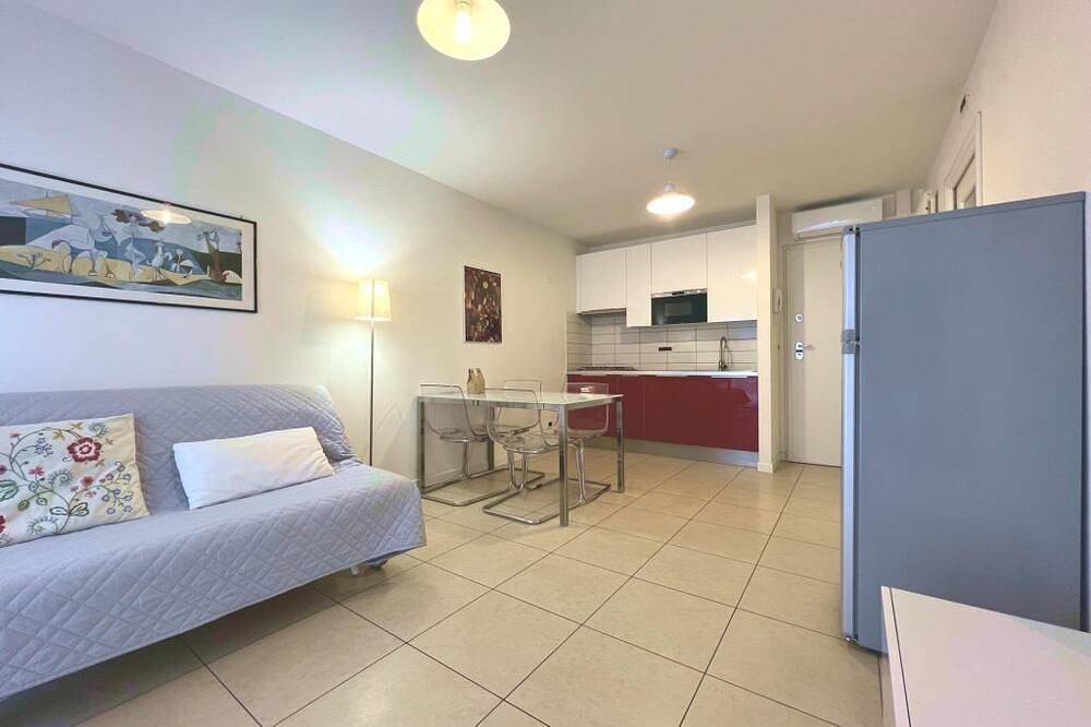 Appartamento intero, Grazioso appartamento con vista laguna a Grado in Grado, Provincia di Gorizia