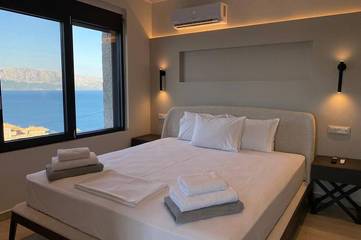 Villa pour 4 Personnes dans Alexandros, Grèce, Photo 2