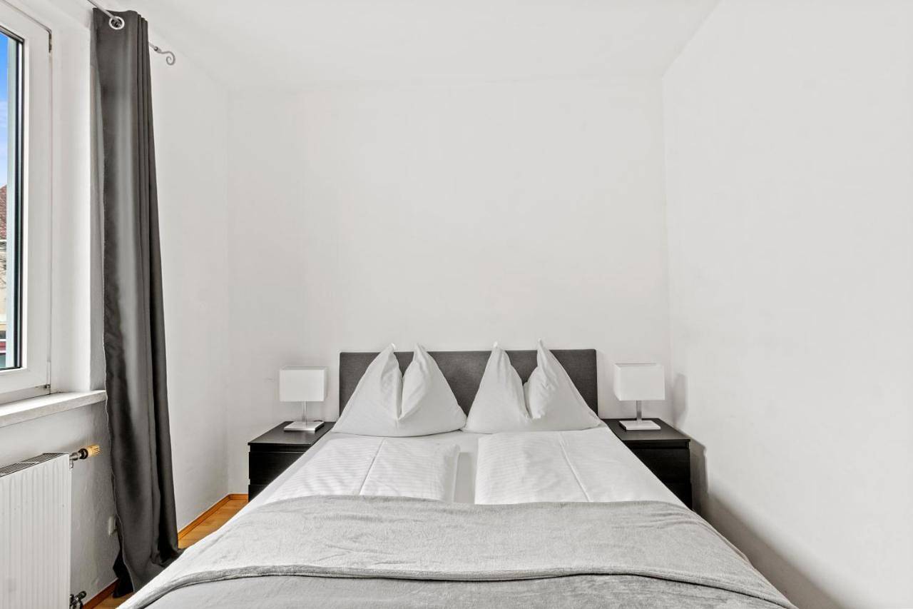 Ganze Wohnung, Farawayhomes Studio Fohnsdorf #1 in Fohnsdorf, Murtal